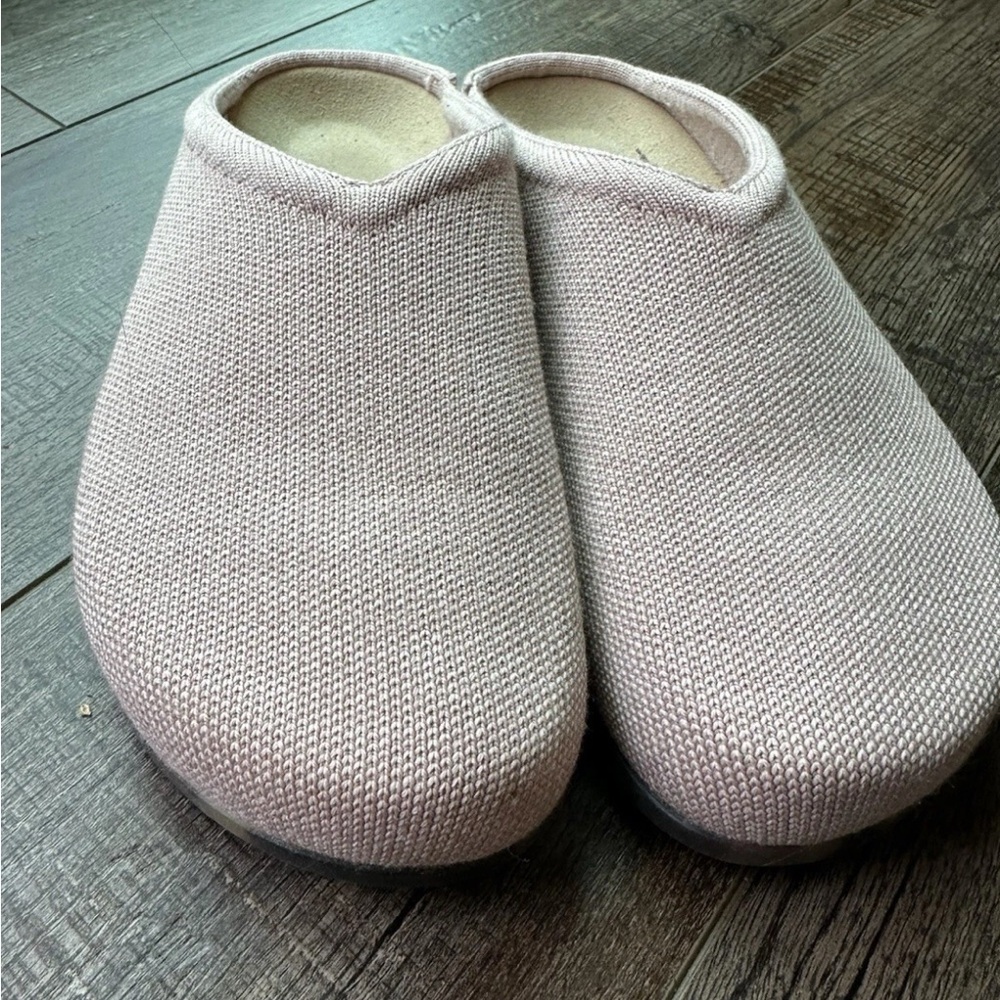 Rothy's casual clog